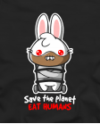 Killer bunny